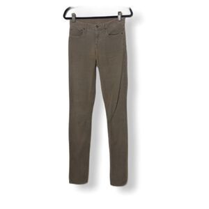 Helmut  Lang  SZ 27 Corduroy Pants